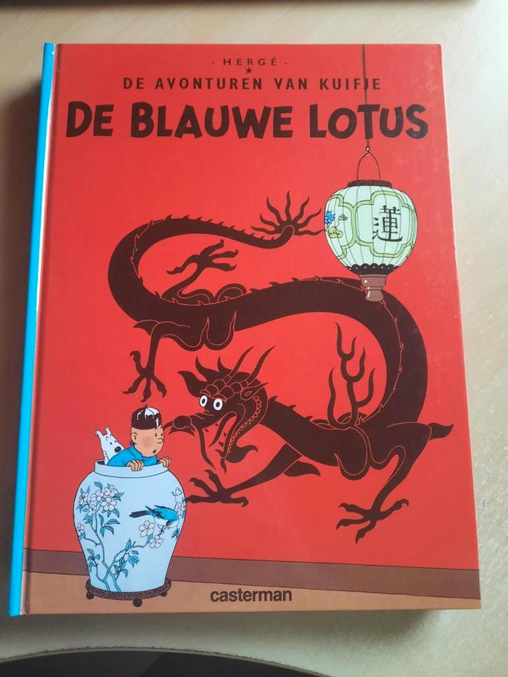 Strips van Kuifje, Splinternieuw., Boeken, Strips | Comics, Nieuw, Ophalen of Verzenden