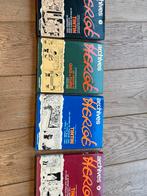 Archives Hergé – Collection complète Tnitin  (4 tomes), Boeken, Ophalen of Verzenden
