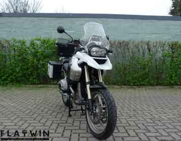 BMW R1200GS DOHC - Garantie - #flatwinmotos, Motoren, 2 cilinders, Bedrijf, Meer dan 35 kW, Toermotor