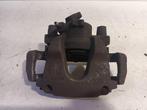 REMKLAUW RECHTS VOOR Renault Clio IV (5R) (01-2012/08-2021), Gebruikt, Renault
