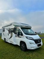 Fiat Chausson welcome 708 mobilhome, 7 tot 8 meter, Chausson, Diesel, Particulier