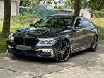 Bmw 730DM pakket van het jaar 2015 met 306.000km, Auto's, BMW, Particulier, Te koop