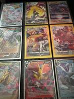 Zeldzame Pokemon kaarten, Hobby & Loisirs créatifs, Foil, Utilisé, Enlèvement ou Envoi, Plusieurs cartes