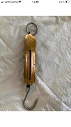 Balance vintage, Electroménager, Enlèvement, Comme neuf