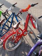 KINDERFIETSJES 20 INCH 6j-9j NIEUWSTAAT KRASVRIJ VANAF €85, Ophalen, Zo goed als nieuw