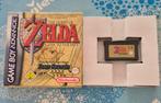 Zelda Link to the Past + four swords, Consoles de jeu & Jeux vidéo, Jeux | Nintendo Game Boy, Enlèvement, Comme neuf