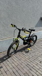 Kinderfiets te koop, Fietsen en Brommers, Ophalen, Zo goed als nieuw