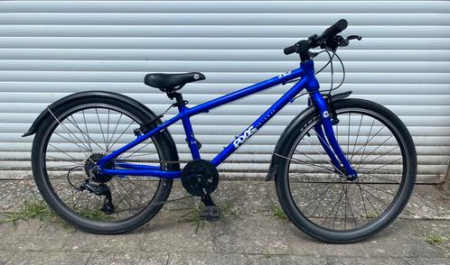 Frog 62 in zeer goede staat, Fietsen en Brommers, Fietsen | Jongens, Zo goed als nieuw, 24 inch, Versnellingen, Ophalen