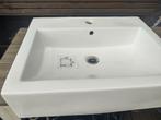 Lavabo wit, Ophalen, Zo goed als nieuw