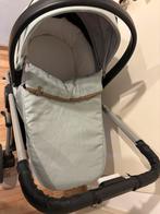 Poussette trio chicco, Enlèvement, Utilisé, Poussette