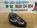 PORSCHE CAYENNE 7P5 XENON KOPLAMP RECHTS COMPLEET 7P5941752G, Auto-onderdelen, Verlichting, Ophalen of Verzenden, Gebruikt, Porsche