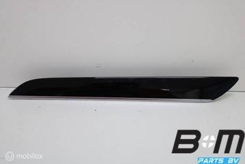 Sierlijst deurpaneel linksachter Audi Q3 8U 8U0867419G beschikbaar voor biedingen
