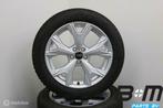 Winter! Originele 17" velgen Audi A1 Citycarver 82A601025S, Auto-onderdelen, Gebruikt, Banden en Velgen, 17 inch, Personenwagen