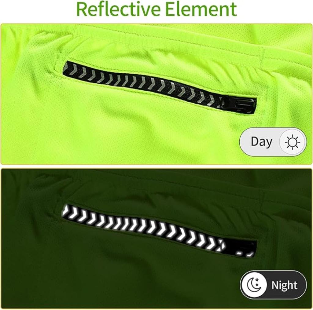 BERGRISAR Fietsshirt voor heren SNELLE GRATIS LEVERING, Verzenden, Nieuw, L, Heren