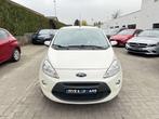 Ford Ka Ka+ 1.2i Titanium - Airco * 1 JAAR GARANTIE * !, Auto's, Ford, Voorwielaandrijving, Euro 5, Stof, Gebruikt