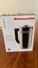 Kitchen Aid Koffiezetapparaat met automatische  weegschaal, Elektronische apparatuur, Nieuw, Ophalen of Verzenden