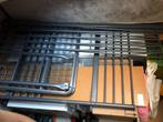 Onderdelen bed hoogslaper Ikea grijs, Ophalen, Gebruikt, Hoogslaper