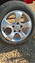 Roues kia ceed, Pneu(s)