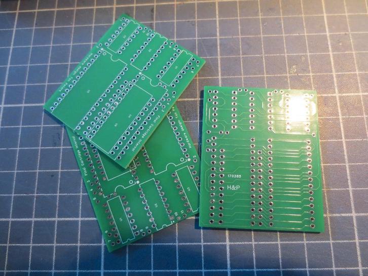 c64 Plus , SuperPlus of Special ombouw pcb, Informatique & Logiciels, Ordinateurs Vintage, Enlèvement