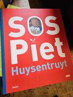 Piet Huysentruyt - Sos Piet, Ophalen of Verzenden, Zo goed als nieuw, Piet Huysentruyt