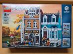 Lego 10270 Bookshop (New), Ophalen of Verzenden, Nieuw, Complete set, Lego