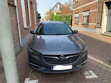 Opel insignia 2.0