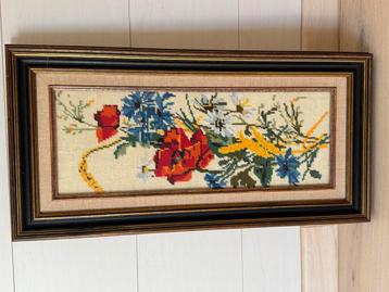 Schilderij  beschikbaar voor biedingen