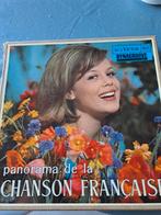 Coffret de 10 LP Panorama de la chanson française, CD & DVD, Vinyles | Musique du monde, Comme neuf, Enlèvement ou Envoi