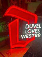grote duvel led reclame, Verzamelen, Ophalen of Verzenden, Zo goed als nieuw
