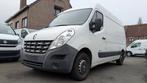 Renault Master 2.3 Dci Euro 5 Gekeurd 5900+Btw, Auto's, Voorwielaandrijving, Euro 5, Stof, Used 1. Bestelwagens met ervaring.