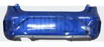 Bumper  RENAULT CLIO V 5 Facelift  850237047R Achterbumper M, Auto-onderdelen, Gebruikt, 6 maanden garantie, Ophalen of Verzenden