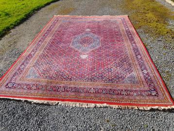 Tapis oriental Bidjar 3m50 x 2m50