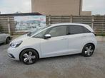 Honda Jazz 1.5i-MMD e:HEV Elegance + NAVI ENZ (bj 2021), Automaat, 1304 kg, Stof, 4 cilinders