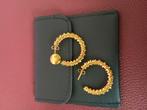18k verguld rvs hypoallergeen, Ophalen of Verzenden, Nieuw