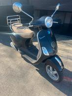 Vespa LX 50 4V, Fietsen en Brommers, Scooters | Vespa, Ophalen, Zo goed als nieuw, Vespa LX