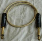 Plug Jack&kabel (55cm), PJ-055B, US Army, jaren'50/'60.(10), Verzamelen, Militaria | Algemeen, Ophalen of Verzenden, Landmacht