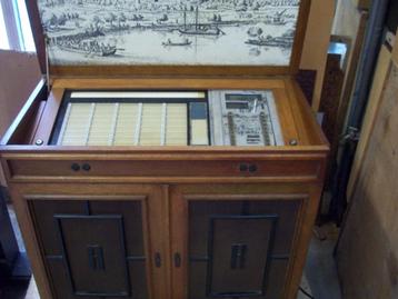 jukebox rock ola beschikbaar voor biedingen