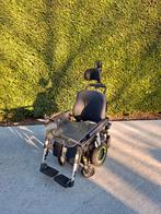 Elektrische rolstoel - Q300M Mini, Diversen, Rolstoelen, Ophalen, Zo goed als nieuw, Elektrische rolstoel