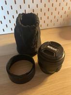 Nikon Lens : AF-S NIKKOR 50MM 1:1.4G, Audio, Tv en Foto, Foto | Lenzen en Objectieven, Ophalen, Nieuw, Overige typen, Zoom