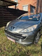 Peugeot 207 cabrio 1.6, Auto's, Particulier, Te koop, Benzine