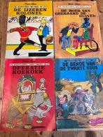 strips Nero, Boeken, Marc Sleen, Meerdere stripboeken, Ophalen, Gelezen