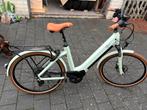 Electrische damesfiets of voor jeugd, Fietsen en Brommers, Ophalen, Zo goed als nieuw