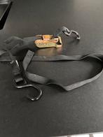 2 sangles, Enlèvement ou Envoi, Comme neuf