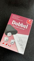 Nieuw en ongeopend- Vintage Dobbel-spel Jumbo, Hobby en Vrije tijd, Gezelschapsspellen | Overige, Nieuw, Ophalen of Verzenden
