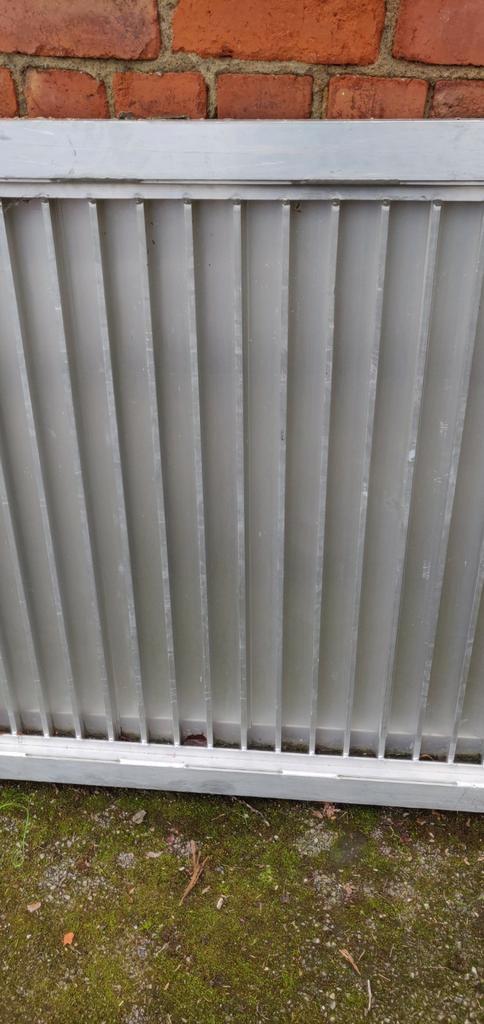 Rampe Duratruss 4m, Muziek en Instrumenten, Behuizingen en Koffers, Gebruikt, Ophalen