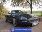 Maserati Coupé 4200 F1 Cambiocorsa Coupé| Route 66 Auction, Auto's, Maserati, Gebruikt, Leder, Bedrijf, 2 deurs