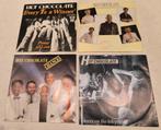 Hot Chocolat - 8 singles, Gebruikt, 7 inch, Single, Ophalen of Verzenden