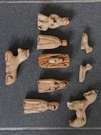 Crèche Noël, Enlèvement ou Envoi, Comme neuf