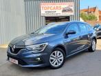 ✔RENAULT MEGANE 1.0TCe benzine 2022 Euro6❗ 59000km❗ Apps,.., Auto's, Voorwielaandrijving, Stof, Euro 6, 5 deurs