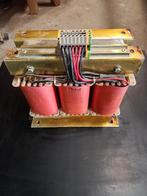 Transformator 230/400V omkeerbaar - 16 kVA, Enlèvement, Utilisé, Autres types